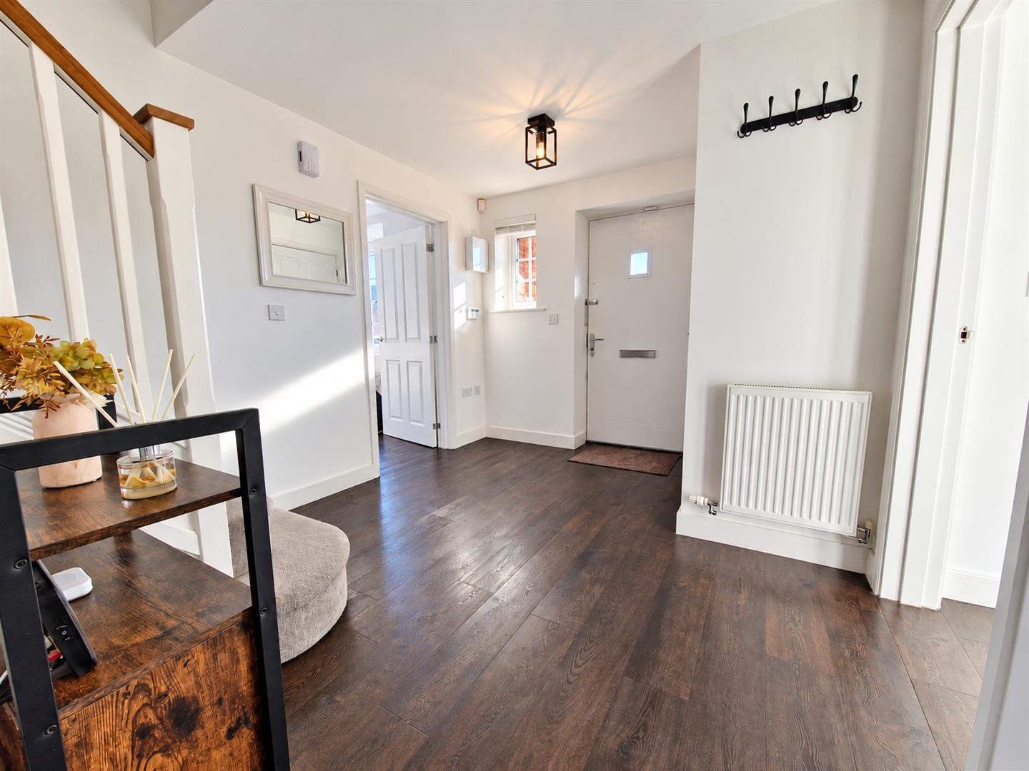 Edith Avenue, Great Denham, Bedford